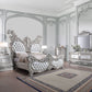 Valkyrie - Mirror - Antique Platinum