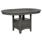 Lavon Oval Medium Dining Table