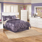 Bostwick Shoals - Dresser