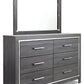 Lodanna - Dresser