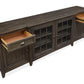 Westley Falls - Entertainment Console
