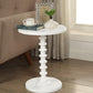 Acton Round Pedestal Table