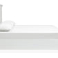 Charleston - Complete Panel Bed