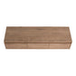 60" Bathroom Cabinet with Soft Close Drawer