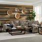 Elliott - Reclining Sectional
