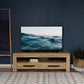 Tesoro Mango 2-Drawers TV Stand