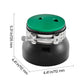 Turbo Boost Leak Tester with 4" & 3" Aluminum End Cap