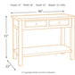 Bolanburg - Sofa Table