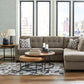 Mahoney - Sectional