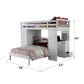Freya Lofted Bed