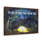Canvas Gallery Wraps