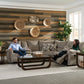Elliott - Reclining Sectional