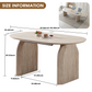 Wood Extendable Dining Table