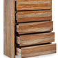 Dressonni - Panel Bedroom Set - view 7
