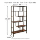 Frankwell - Bookcase