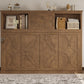 Twin Size Murphy Bed with Charging Station and Drawer