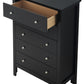 Primo G1336-CH Chest