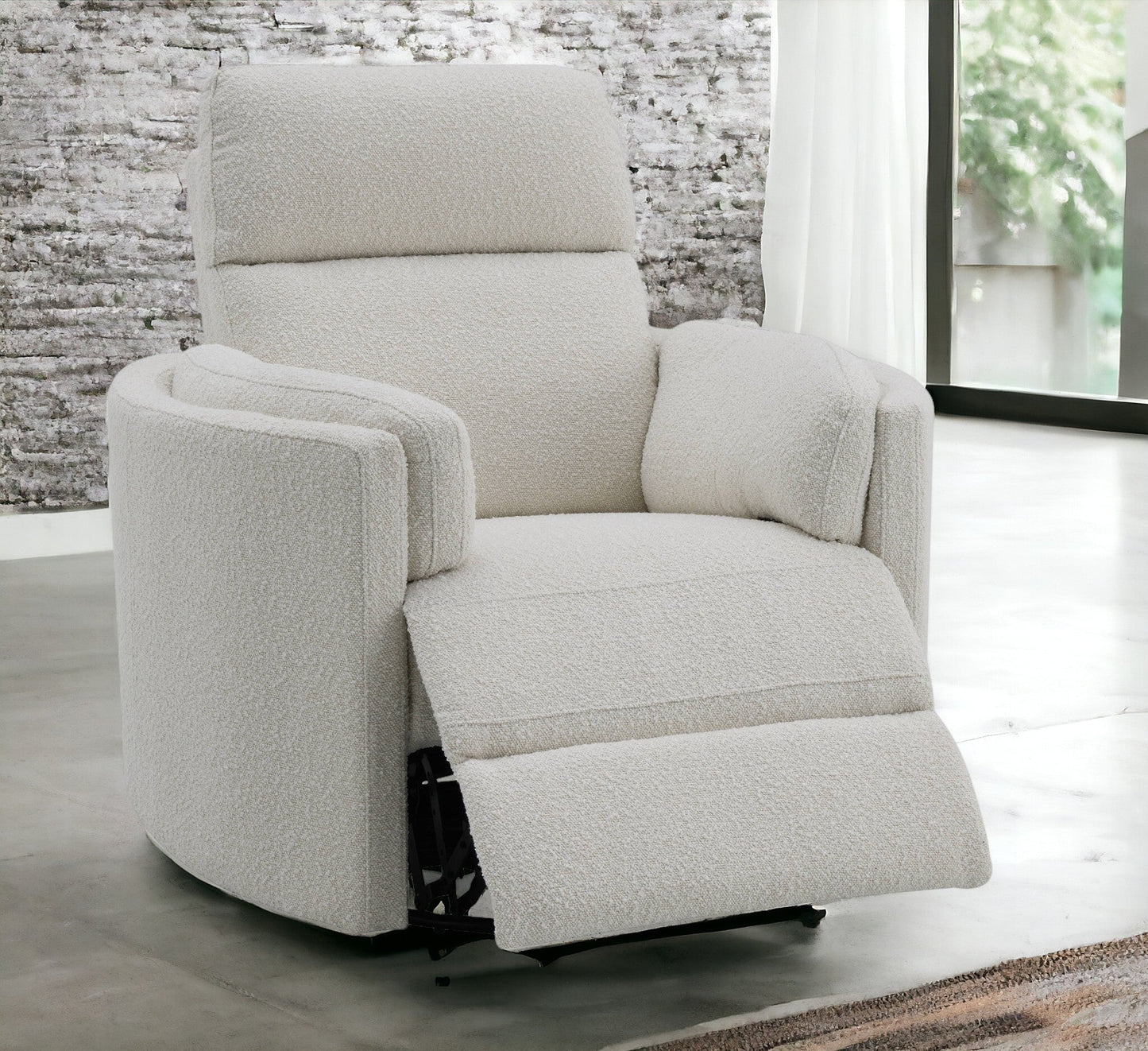 Sagen Recliner