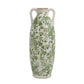 Elegant Ceramic Accent Vase