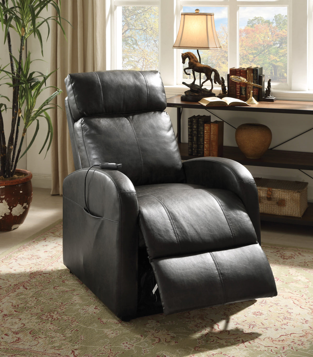Ricardo Recliner