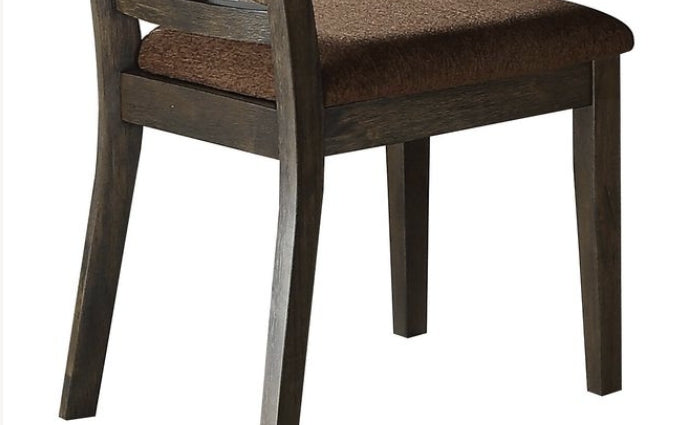 Jameson Armless Dining Chair