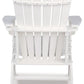 Sundown Treasure - Outdoor Adirondack Chair