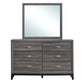 Glasgow G04305-D Dresser