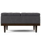 Mariah Lift Top Table Storage Ottoman