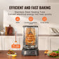 Stainless Steel Shawarma Grill Machine
