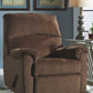 Nerviano - Recliner