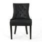 Cheney Dining Chair - KD MP2 (Set of 2)