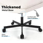Larger Size 360° Swivel Home Office Desk Chair with Wheels