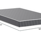 6-Inch Waterproof High-Density Foam Mattress