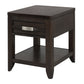24x20 End Table