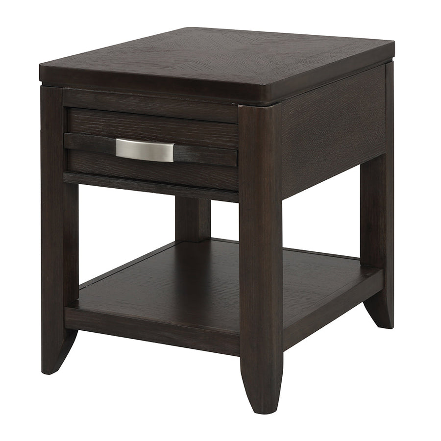 24x20 End Table