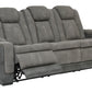 Next-Gen Durapella - Power Reclining Sofa