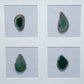 Set of 2 Shadow Box Wall Décor