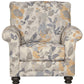 Jonesport - Accent Chair - Grey