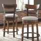 Valebeck - Counter Height Table Set