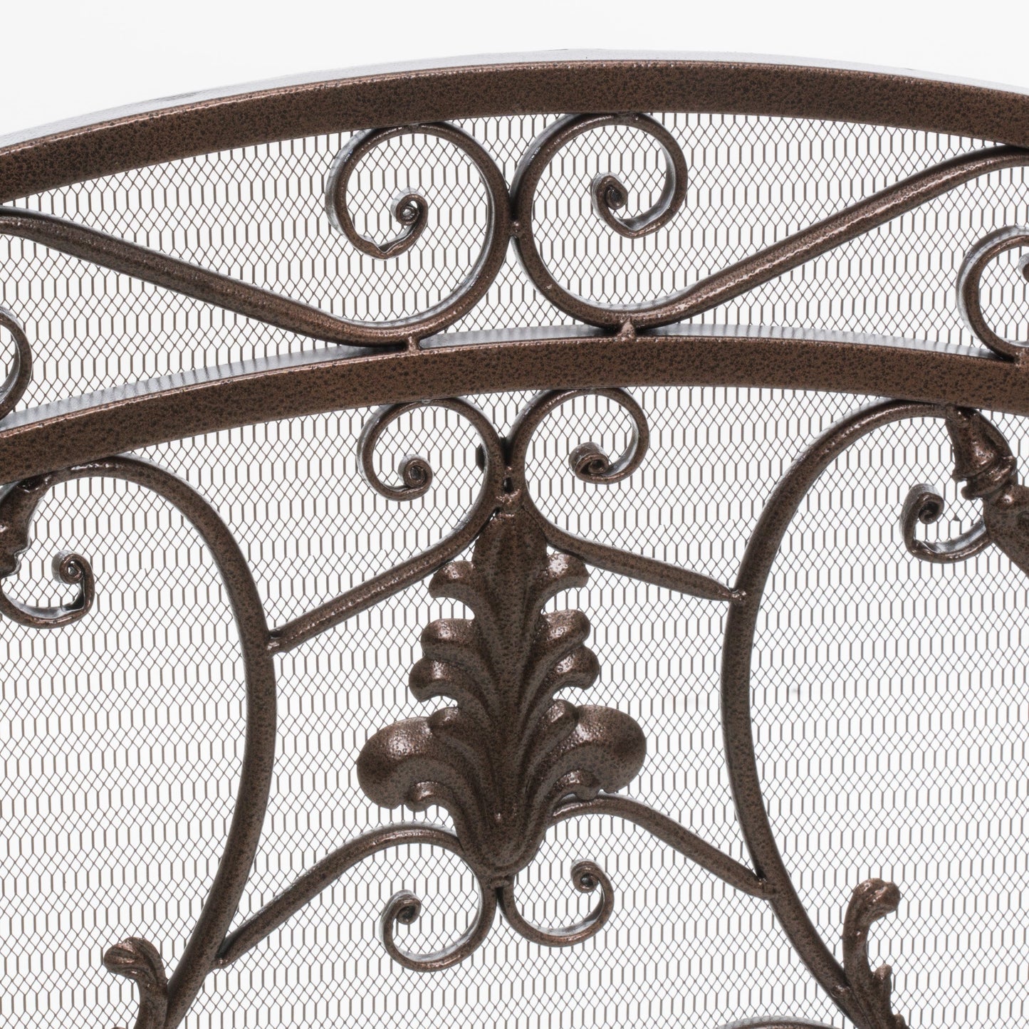Waterbury Fireplace Screen
