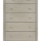 Glory Furniture Hammond G5403-CH Chest