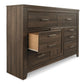 Juararo - Dresser