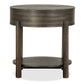 Hadleigh - Round End Table