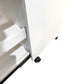 Organizer for Pantry - Sliding Out Snack Cabinet