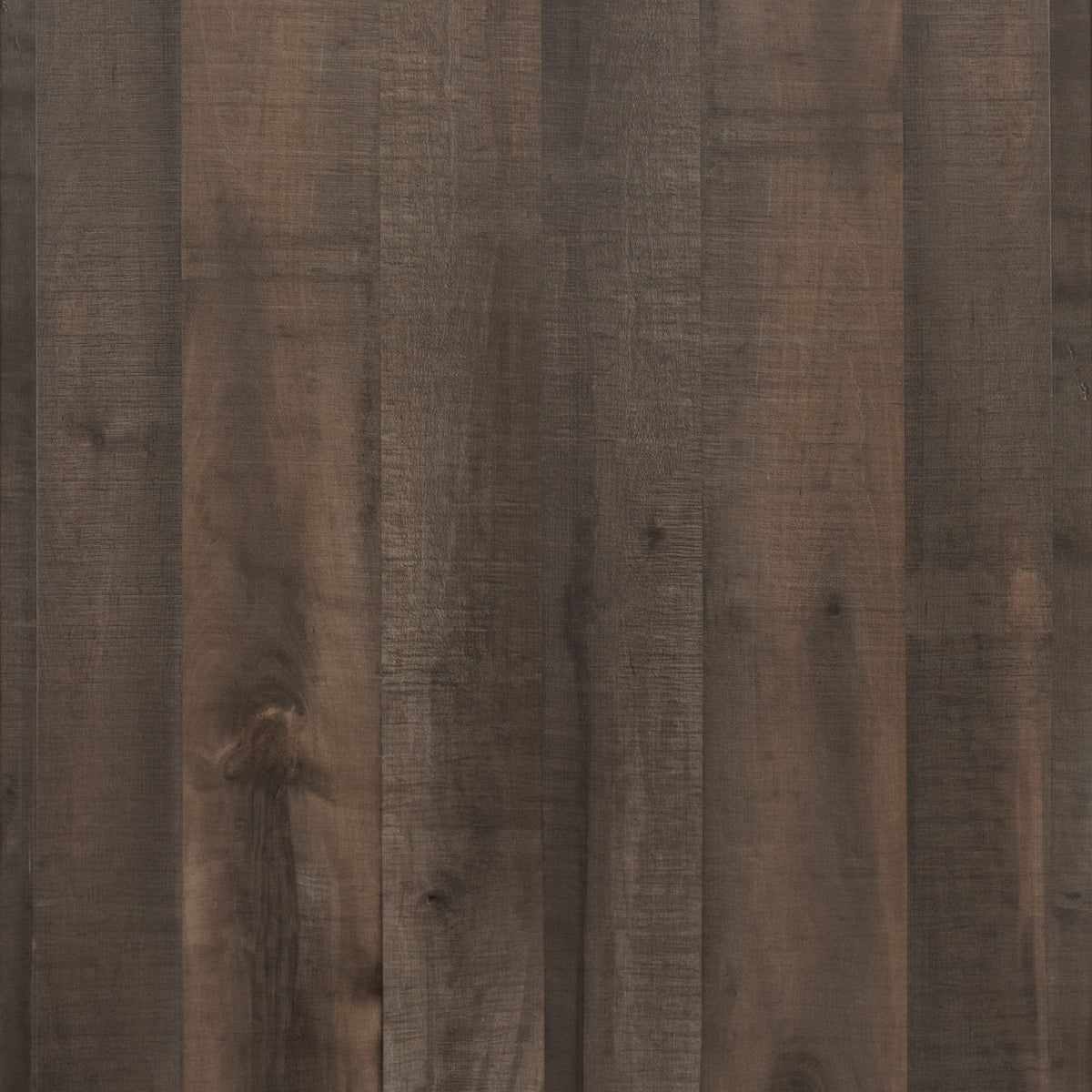 Brown 6-Drawer Dresser