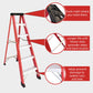Fiberglass Ladder - Electrical Engineering Step Ladder