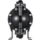Air-Operated Double Diaphragm Pump