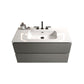 TIA 36" Wall Mount Space