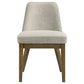 Bryant Light Dining Side Chairs