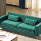 Aesthetic 3 Seater Couch With Classic Modern Appeal And Luxurious Soft Comfort - view 18